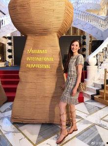 吃瓜娱乐圈吴佩慈,娱乐圈的瓜田女王，揭秘她的豪门生活与爱情故事